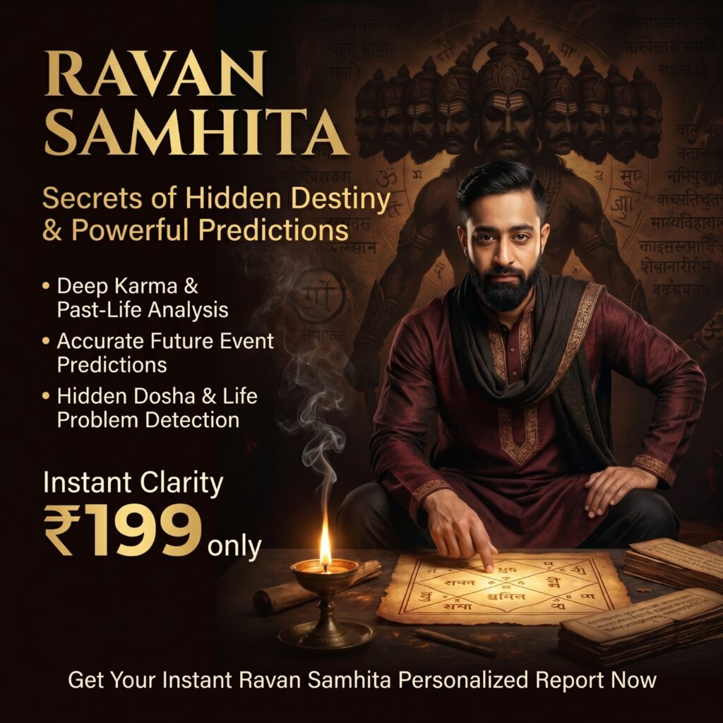 Ravan Samhita